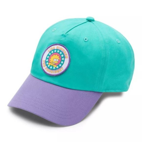 The Simpsons Vans Hat - Picture 4 of 4